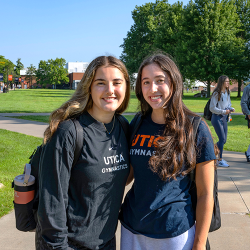 Utica University
