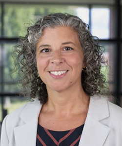 Donna M. Dolansky, MBA