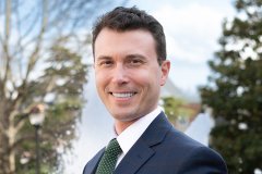 Austen Givens, Ph.D.