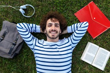 Embedding Health and Wellness into Higher Ed