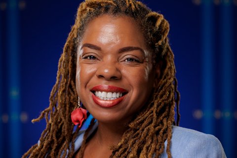 Jenice Thompson M.S.W.