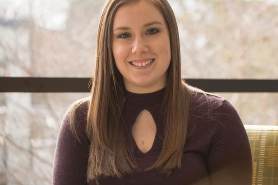 Samantha Miller 20 Heart Run and Walk